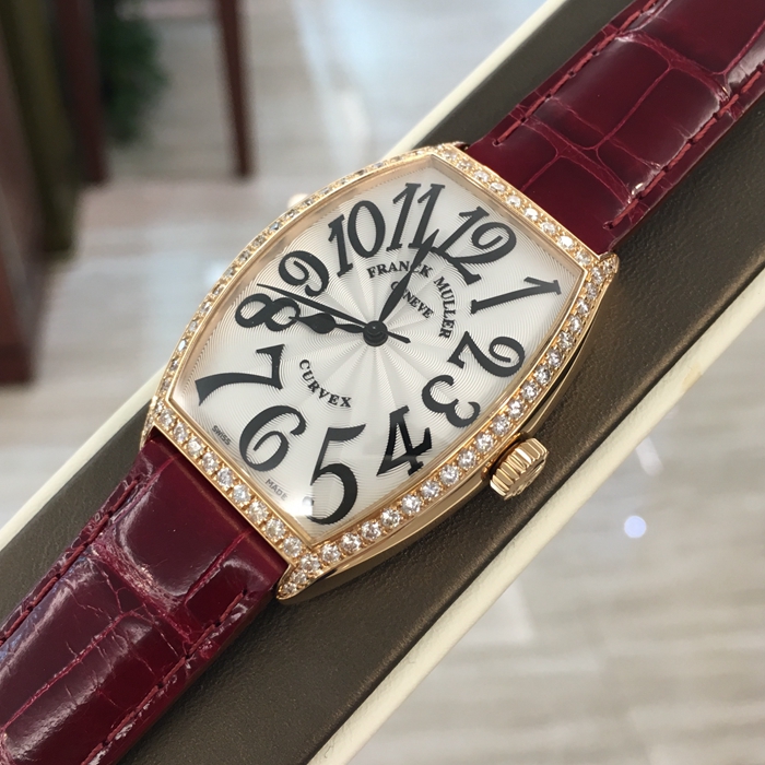 Franck Muller 5851 M SC D 1R 45 32